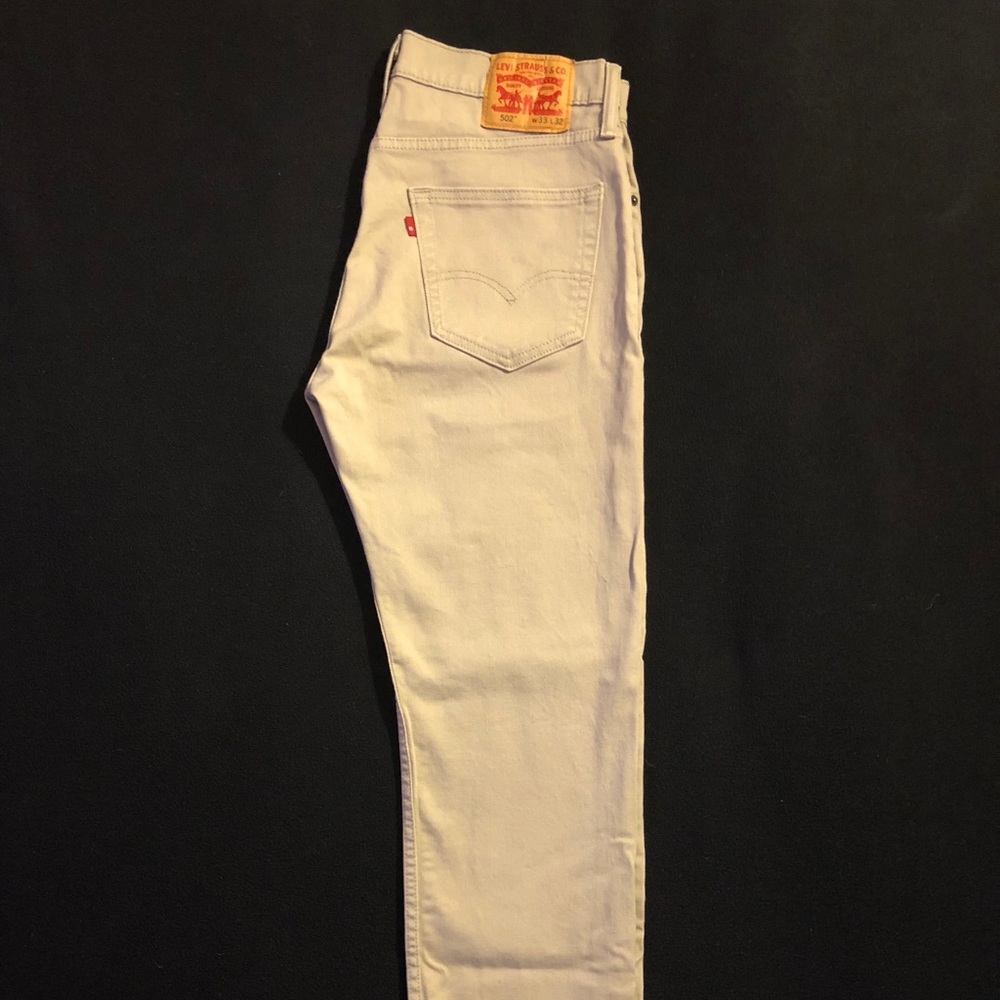 Levi Strauss & CO. pants